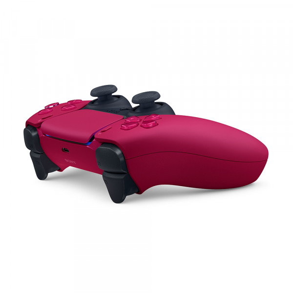 Sony PlayStation 5 DualSense Cosmic Red  